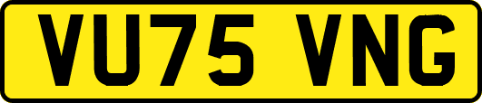VU75VNG