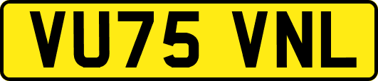 VU75VNL