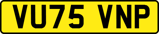 VU75VNP