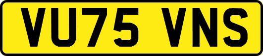 VU75VNS