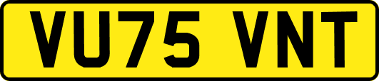 VU75VNT