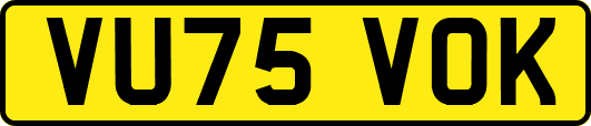 VU75VOK