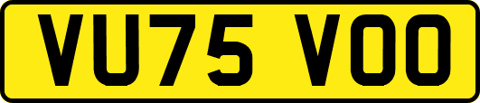 VU75VOO