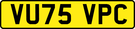 VU75VPC