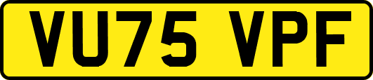 VU75VPF
