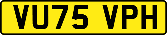 VU75VPH