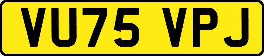 VU75VPJ