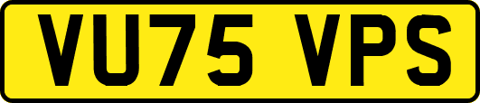 VU75VPS