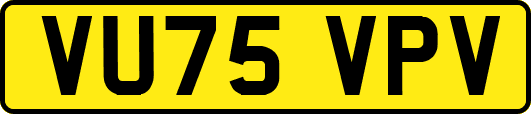 VU75VPV
