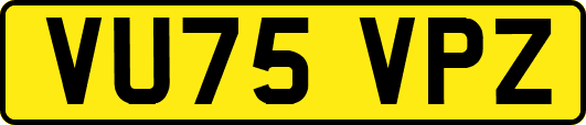 VU75VPZ