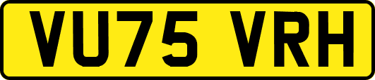 VU75VRH