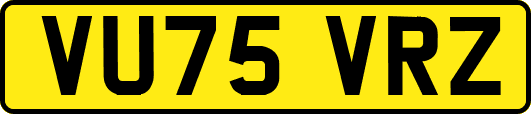 VU75VRZ