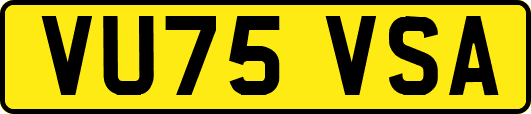 VU75VSA