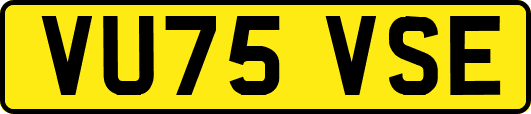 VU75VSE