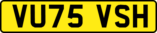 VU75VSH