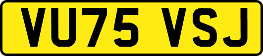 VU75VSJ