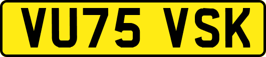 VU75VSK