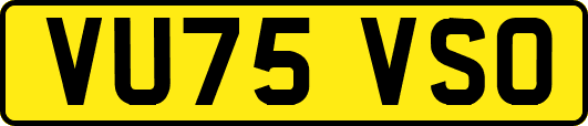 VU75VSO
