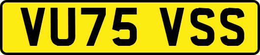 VU75VSS