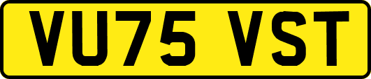 VU75VST