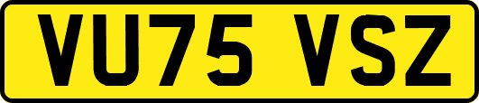 VU75VSZ