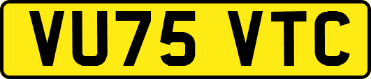 VU75VTC