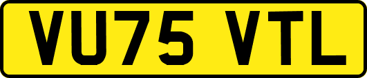 VU75VTL