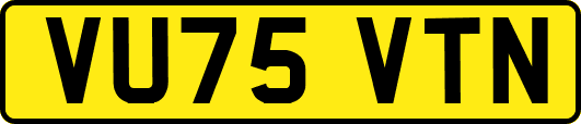 VU75VTN