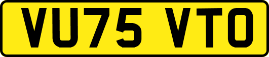 VU75VTO