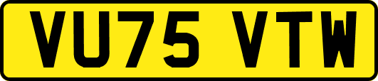 VU75VTW