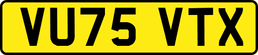 VU75VTX