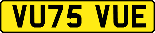 VU75VUE