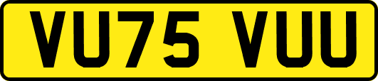 VU75VUU