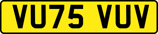 VU75VUV