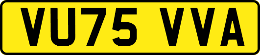 VU75VVA