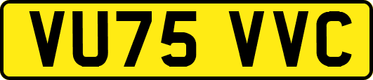 VU75VVC