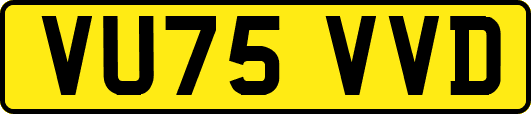 VU75VVD