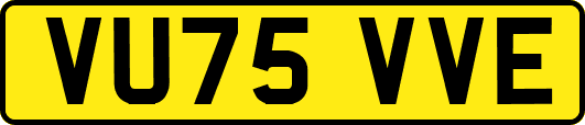 VU75VVE