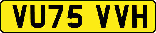 VU75VVH