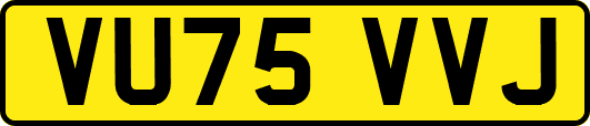 VU75VVJ