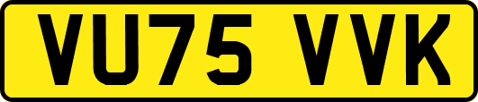 VU75VVK