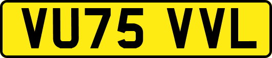 VU75VVL