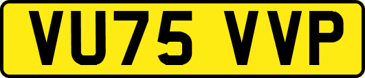 VU75VVP