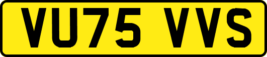 VU75VVS