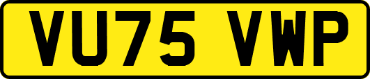 VU75VWP
