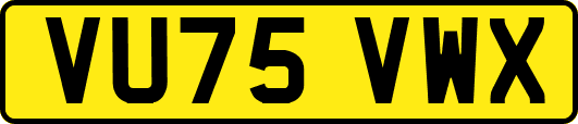 VU75VWX