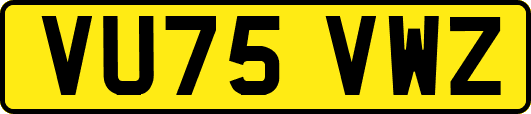 VU75VWZ