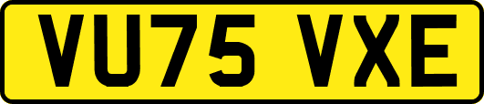 VU75VXE