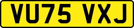 VU75VXJ