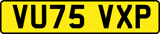 VU75VXP